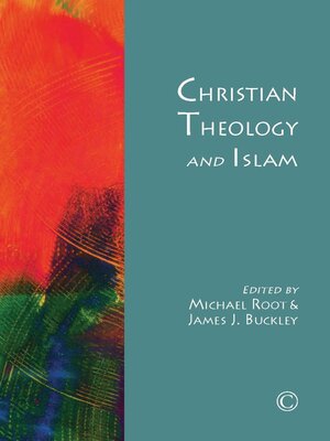 cover image of Christian Theology and Islam